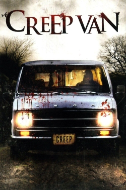 Watch free Creep Van movies online