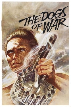 Watch free The Dogs of War movies online