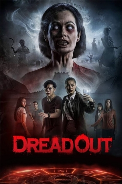 Watch free DreadOut movies online