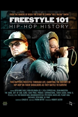 Watch free Freestyle 101: Hip Hop History movies online