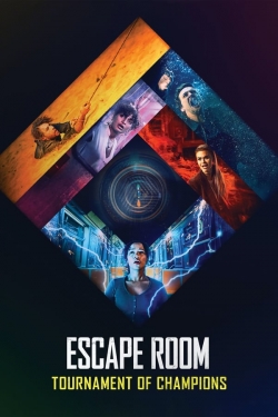 Watch free Escape Room: Tournament of Champions movies online