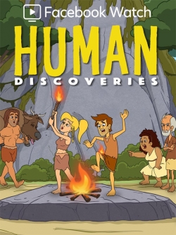 Watch free Human Discoveries movies online