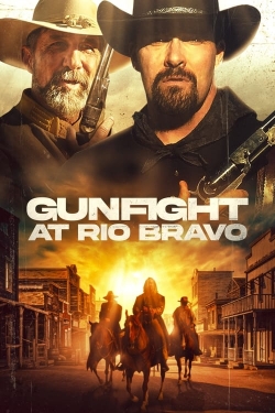 Watch free Gunfight at Rio Bravo movies online