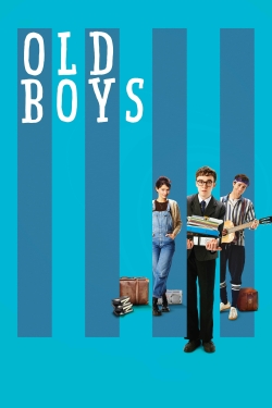 Watch free Old Boys movies online