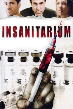 Watch free Insanitarium movies online