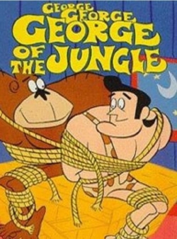 Watch free George of the Jungle movies online