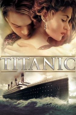 Watch free Titanic movies online