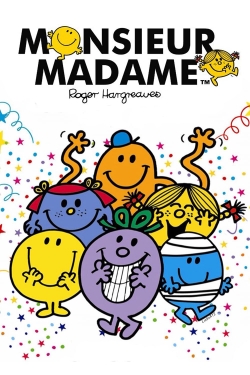 Watch free The Mr. Men Show movies online