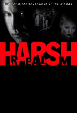 Watch free Harsh Realm movies online