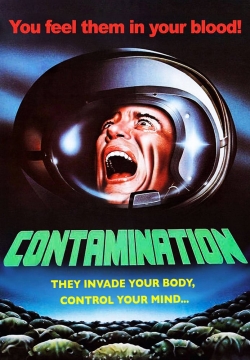 Watch free Contamination movies online