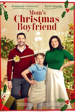 Watch free Mom's Christmas Boyfriend movies online