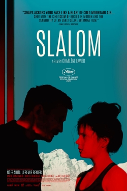 Watch free Slalom movies online