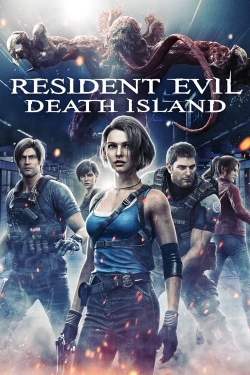 Watch free Resident Evil: Death Island movies online