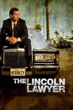 Watch free The Lincoln Lawyer movies online