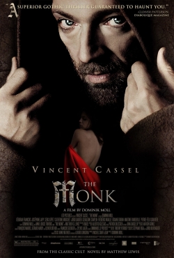 Watch free The Monk movies online