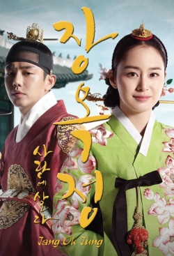 Watch free Jang Ok Jung, Living by Love movies online