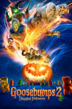 Watch free Goosebumps 2: Haunted Halloween movies online