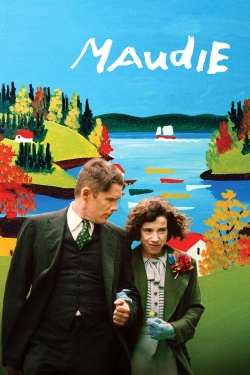 Watch free Maudie movies online