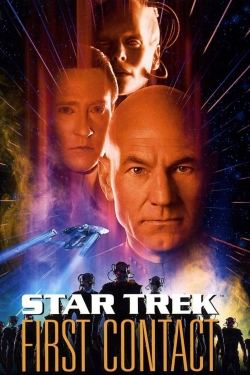 Watch free Star Trek: First Contact movies online