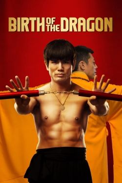 Watch free Birth of the Dragon movies online