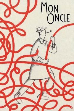 Watch free Mon Oncle movies online