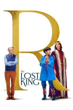 Watch free The Lost King movies online