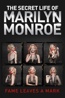 Watch free The Secret Life of Marilyn Monroe movies online