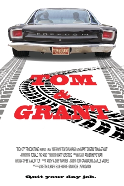 Watch free Tom and Grant movies online