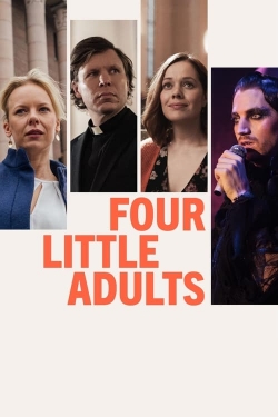 Watch free Four Little Adults movies online