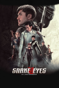 Watch free Snake Eyes: G.I. Joe Origins movies online