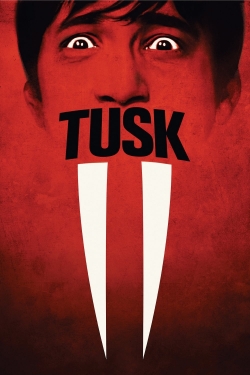 Watch free Tusk movies online