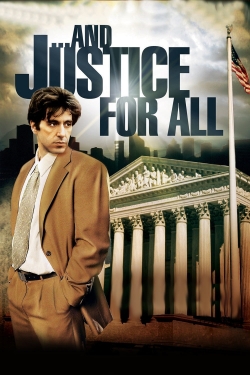 Watch free ...And Justice for All movies online