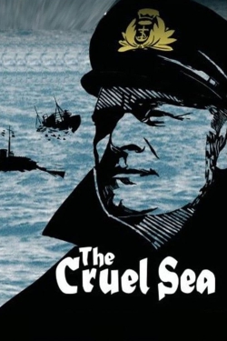 Watch free The Cruel Sea movies online