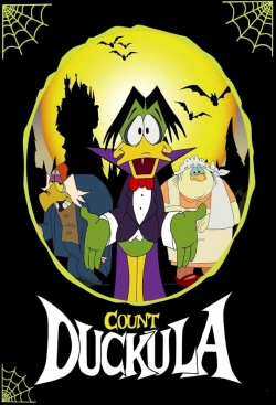 Watch free Count Duckula movies online