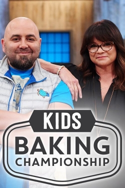 Watch free Kids Baking Championship movies online