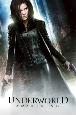 Watch free Underworld: Awakening movies online