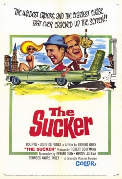 Watch free The Sucker movies online