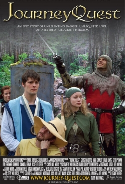 Watch free JourneyQuest movies online