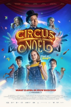 Watch free Circus Noël movies online