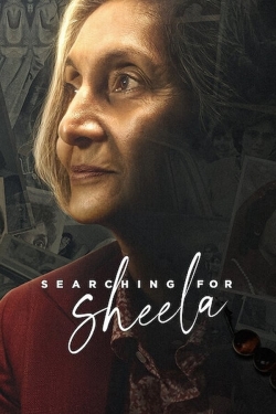 Watch free Searching for Sheela movies online