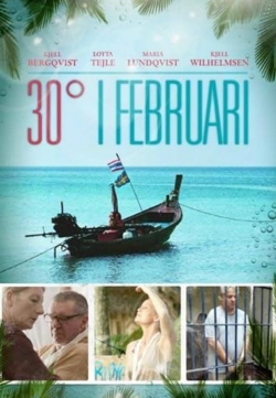 Watch free 30 Degrees in February movies online