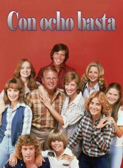 Watch free Eight Is Enough movies online