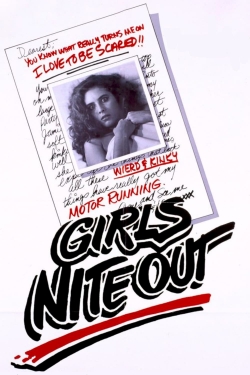 Watch free Girls Nite Out movies online