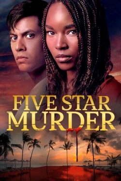 Watch free Five Star Murder movies online