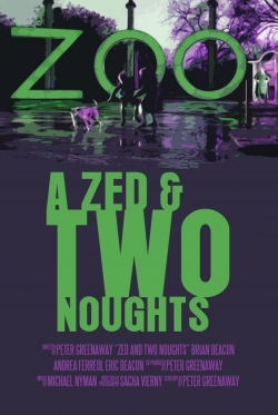 Watch free A Zed & Two Noughts movies online