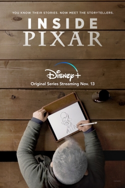 Watch free Inside Pixar movies online