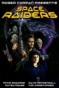 Watch free Space Raiders movies online