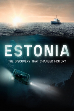 Watch free Estonia - A Find That Changes Everything movies online