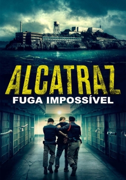 Watch free Alcatraz movies online