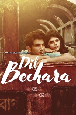 Watch free Dil Bechara movies online